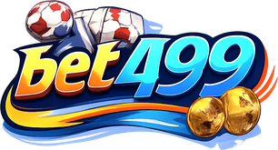 bet 499 লোগো
